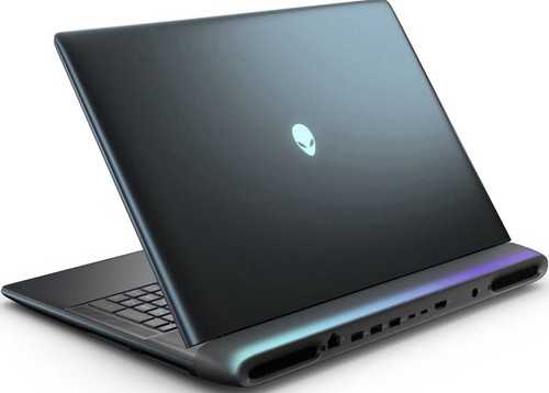 Alienware area ultra 9 - ultra,