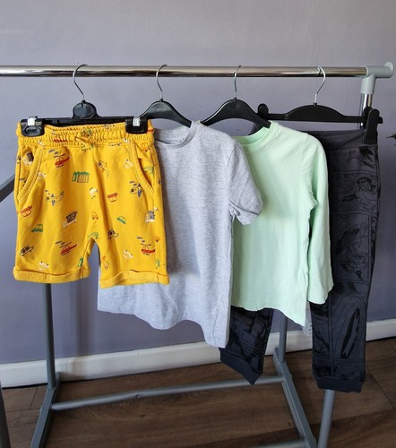 Boy clothes summer - boy's, bundle