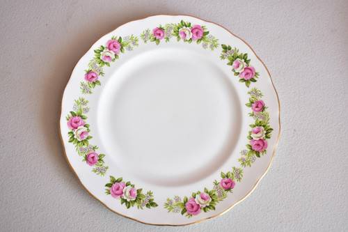 Colclough china enchantment - china,