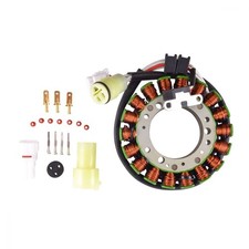 Yamaha YFM450 Grizzly EPS 4x4 Replacement Stator Coil RM01422