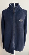 Weird Fish Ladies/Mens Navy