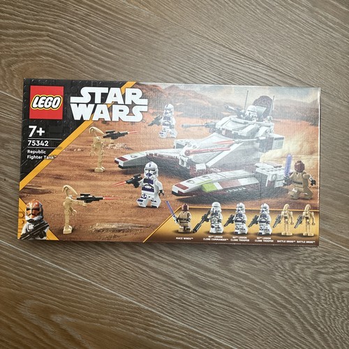 Lego star wars 75342 republic - wars,