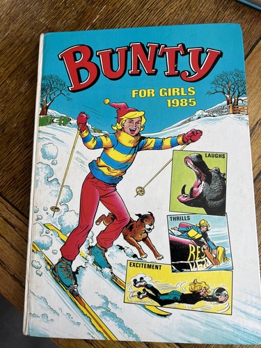 Vintage bunty for - vintage,