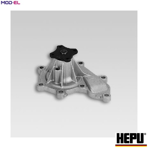 Water pump engine cooling - pump,