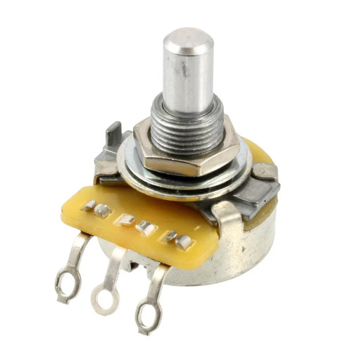 Cts 500k pot potentiometer - cts,