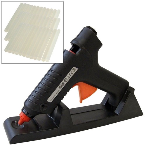 Glue gun cordless electric - cordless,
