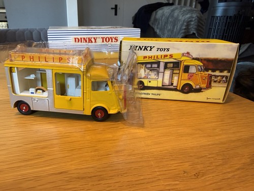 Atlas editions dinky - atlas,