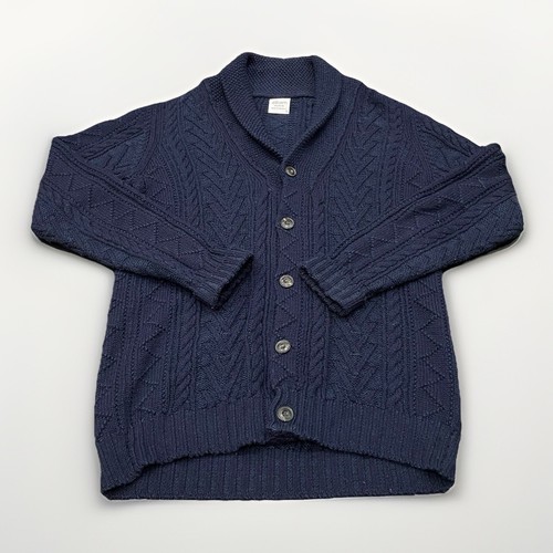 Albam shawl collar - albam,