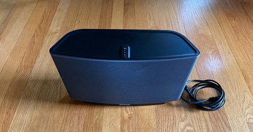 Sonos zoneplayer play gen - sonos,