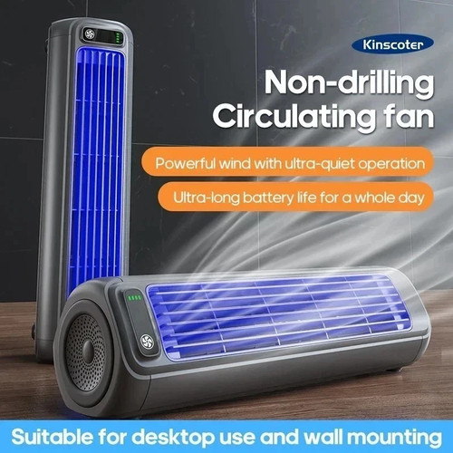 Rechargeable cooling ace air - rechargeable,