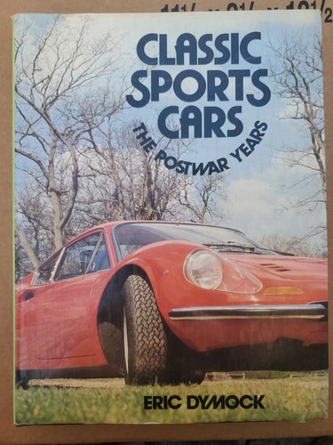 1981 classic sports cars - 1981,