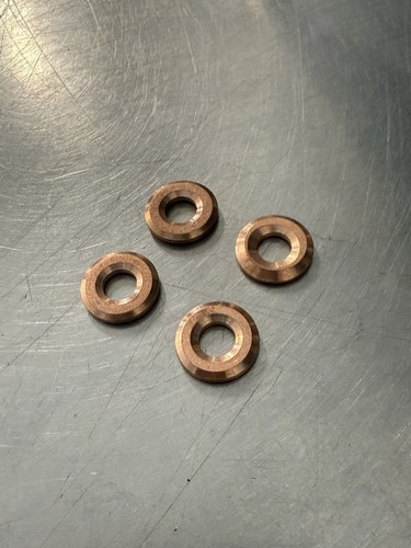Injector washers mk5 - washers, mk6
