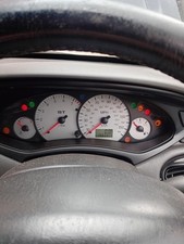 Ford focus st170 speedo - ford,