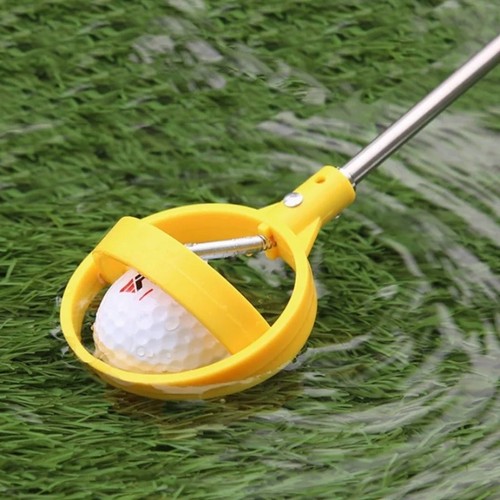 Golf ball pick tools - golf, up