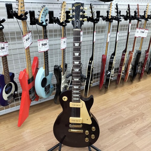 Gibson usa electric guitar - gibson,