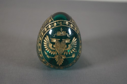 Vintage faberge egg - vintage,