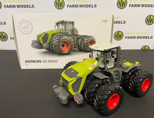 Marge models scale claas - marge,