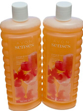 Avon Senses ORANGE AND