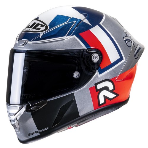 Hjc rpha ben spies replica - hjc,