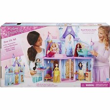 Disney Princess Royal Dreams