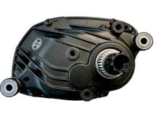 Bosch Performance Line CX Gen