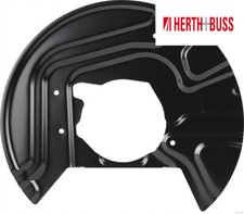 FRONT LEFT SPLASH PANEL BRAKE