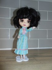 Blythe Doll (CWC Takara) Blythe (Remake) - In World of love by Hasbro Dress