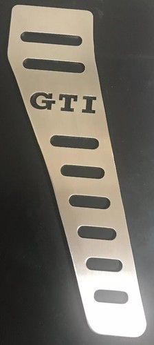 Polo gti footrest - gti,