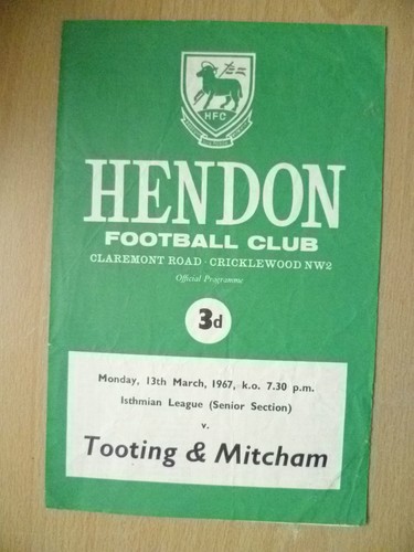 Isthmian league senior - isthmian,