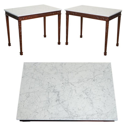 Pair chippendale style - chippendale,