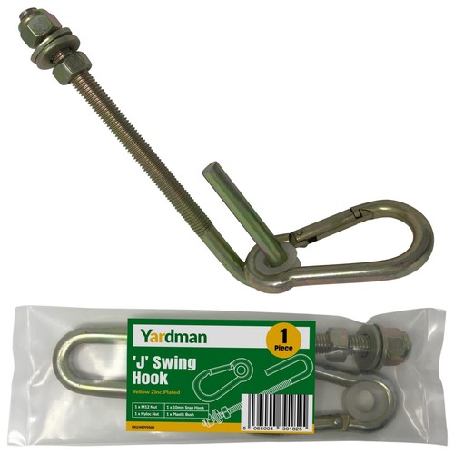 Yardman swing hook 1 - swing,