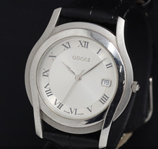 GUCCI Collection 5500M QZ