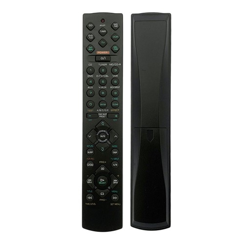 Remote control for yamaha - control,