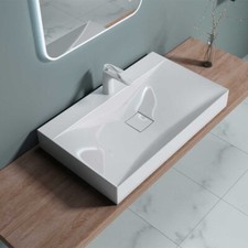Durovin Bathroom Wash Basin