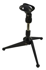 Mini Desktop Microphone Stand
