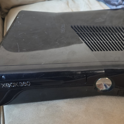 Microsoft xbox 360 console - microsoft,
