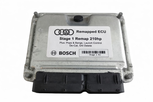 Audi 180hp ecu - tt, immo