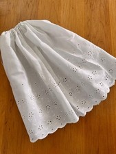 Antique Victorian Style Cotton