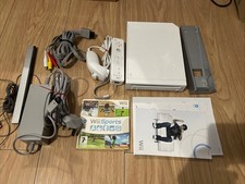 Nintendo Wii Console Wii