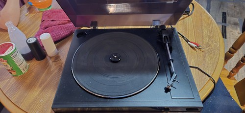 Garrard automatic stereo - gt,