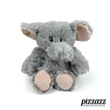 Microwaveable Wheat Heat Pack Lavender Scented Weighted Jungle Soft Toy Plush