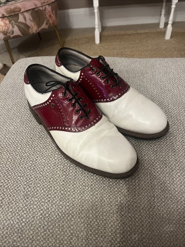 Late 2000s footjoy classics - late,
