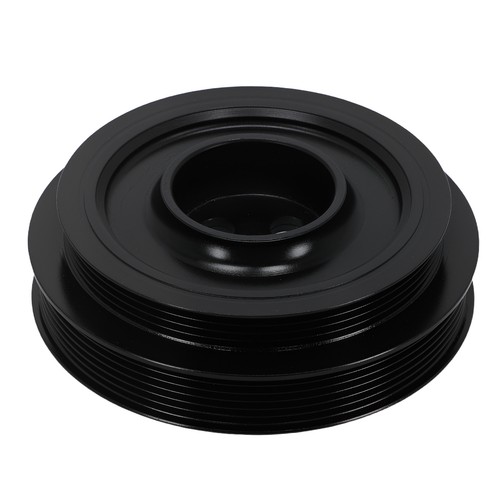Crank pulley for citroen relay - crank,
