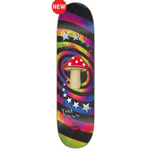 Flip love shroom - love, 30th