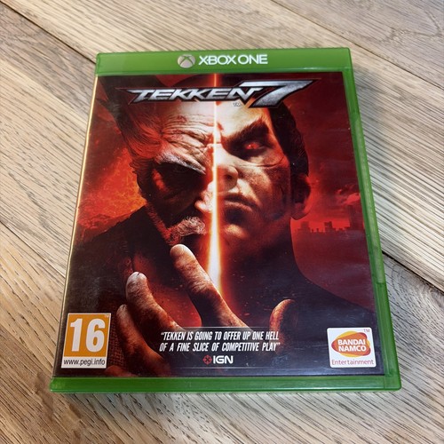 Tekken - (xbox, 2020)