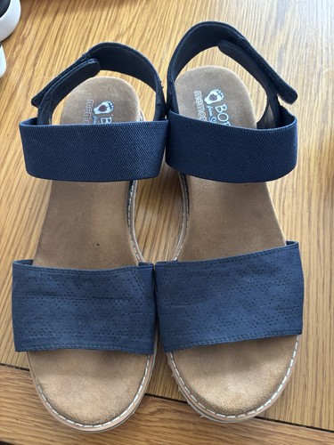 Worn once ladies - ladies, sketchers