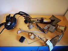 Subaru SVX 1992-1997 fuel pump