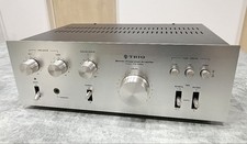 KENWOOD TRIO KA-3300 Stereo