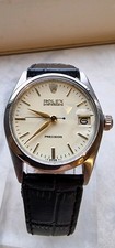 Rolex Oysterdate Precision