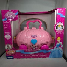BNIB 2007 VTech x Disney